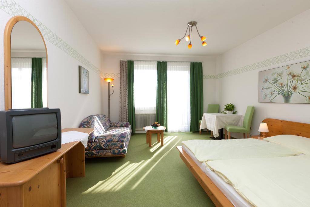 Weststeirischer Hof Hotel Bad Gams Kamer foto