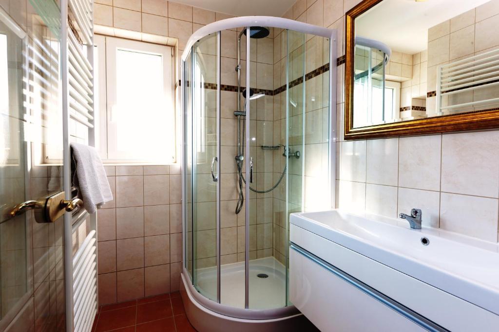 Weststeirischer Hof Bad Gams Kamer foto