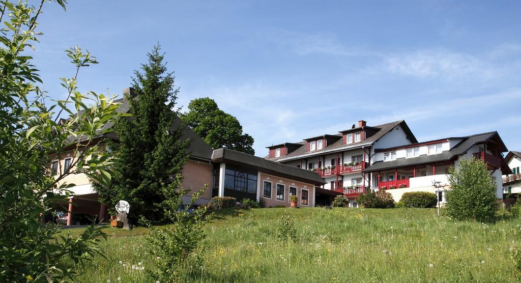 Weststeirischer Hof Hotel Bad Gams Buitenkant foto